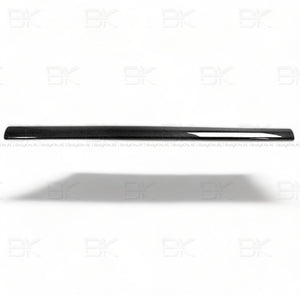 Nissan Skyline R34 GTR 1998-2005 Carbon Fiber NI Style Spoiler Rear Small Blade (For fiber glass OEM spoiler)
