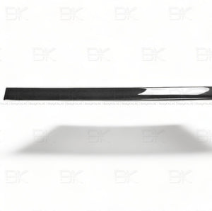 Nissan Skyline R34 GTR 1998-2005 Carbon Fiber NI Style Spoiler Rear Small Blade (For fiber glass OEM spoiler)