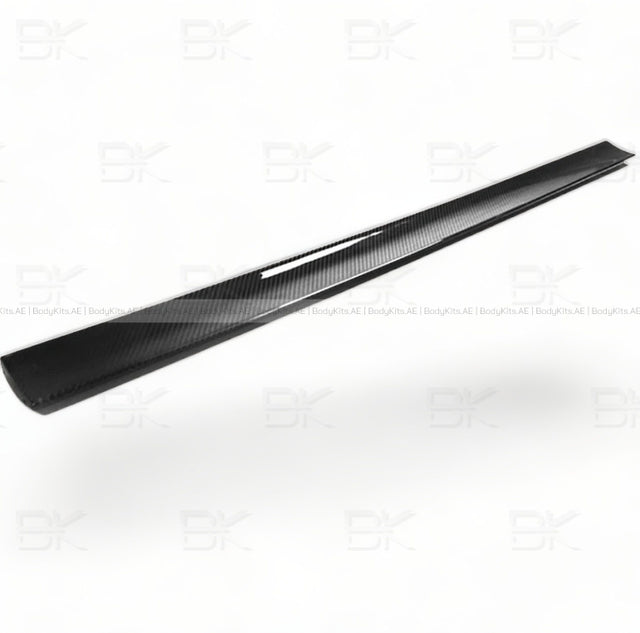 Nissan Skyline R34 GTR 1998-2005 Carbon Fiber NI Style Spoiler Rear Small Blade (For fiber glass OEM spoiler)