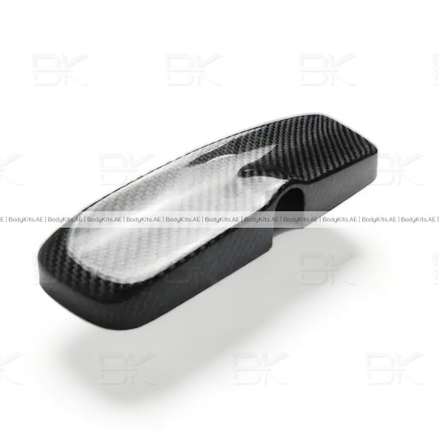 Nissan Skyline (R33GTR / R33GTST Spec 1 / R34 All Model / R33 4 Door) Rear View Mirror Cover