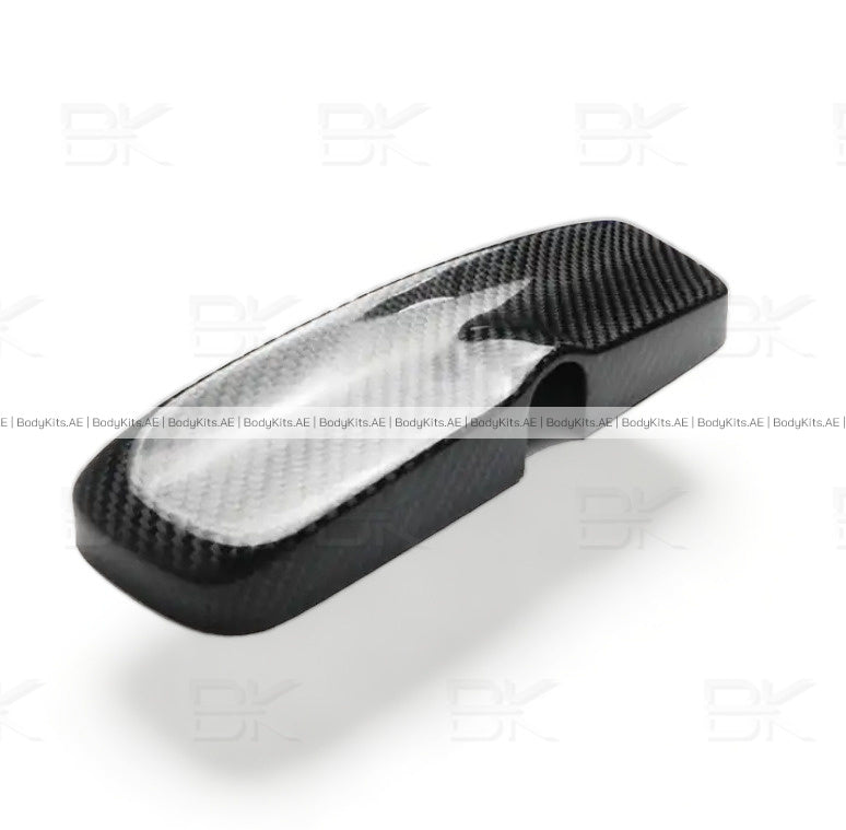 Nissan Skyline (R33GTR / R33GTST Spec 1 / R34 All Model / R33 4 Door) Rear View Mirror Cover