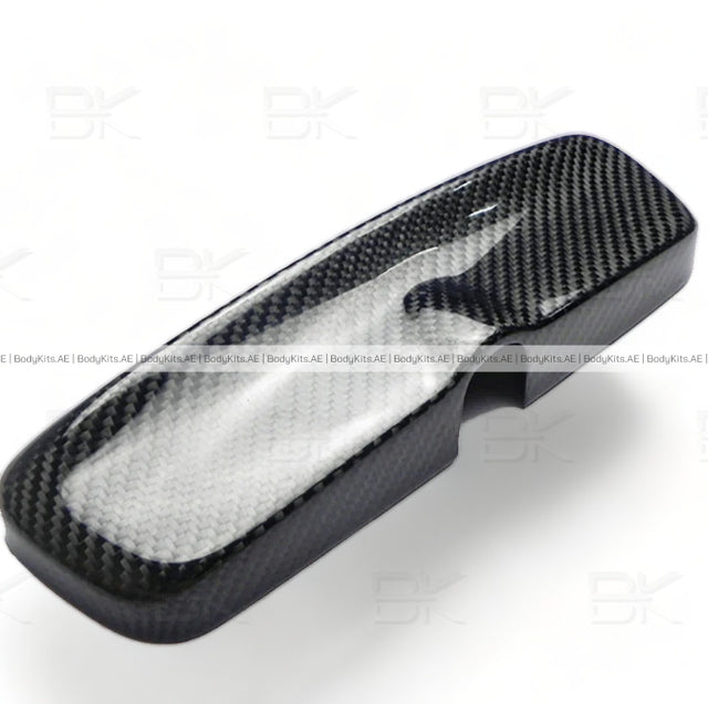 Nissan Skyline (R33GTR / R33GTST Spec 1 / R34 All Model / R33 4 Door) Rear View Mirror Cover