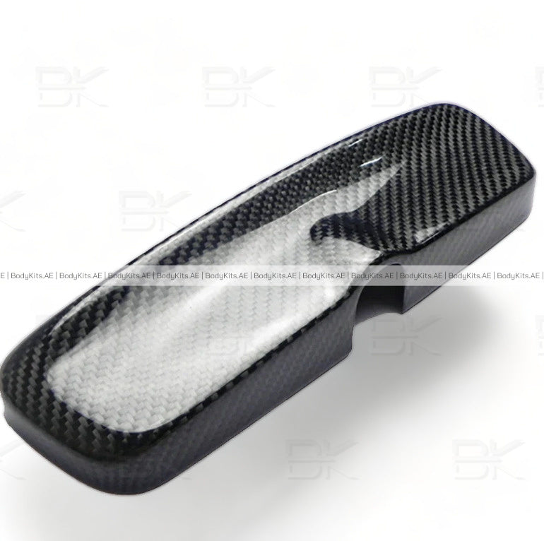 Nissan Skyline (R33GTR / R33GTST Spec 1 / R34 All Model / R33 4 Door) Rear View Mirror Cover