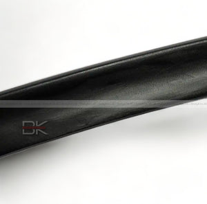 Nissan Skyline R34 GTT ER37 - CF/FRP ESB Style Front hood attachment