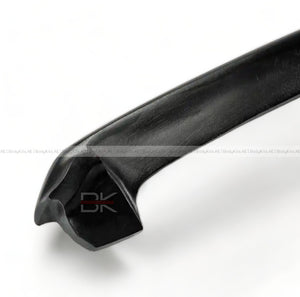 Nissan Skyline R34 GTT ER37 - CF/FRP ESB Style Front hood attachment