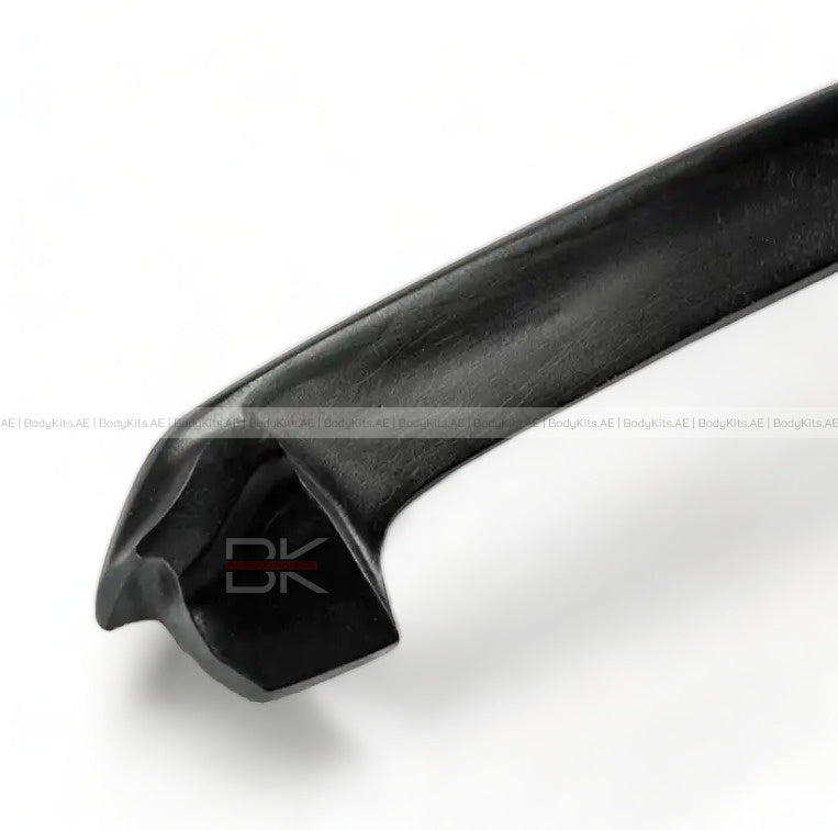 Nissan Skyline R34 GTT ER37 - CF/FRP ESB Style Front hood attachment