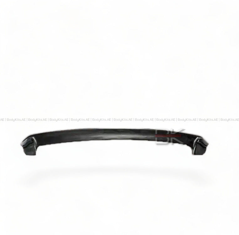 Nissan Skyline R34 GTT ER37 - CF/FRP ESB Style Front hood attachment