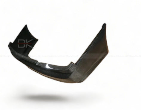 Nissan Skyline R34 GTT - CF/FRP ESB Style Rear Bumper