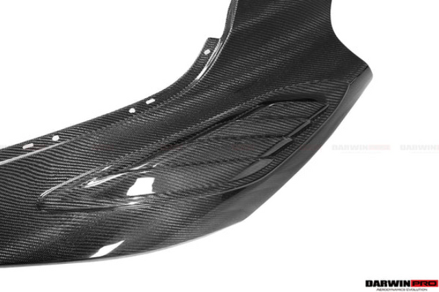2017-2021 McLaren 720s Se²NWB Style Carbon Fiber Fender