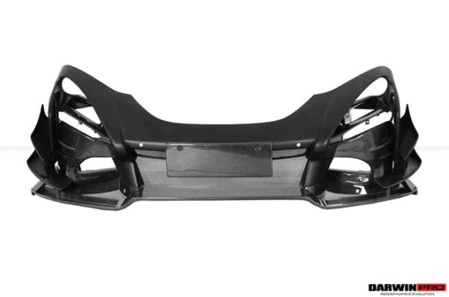 DarwinPRO 2017-2022 McLaren 720s Complete Se²GTR Body Kit