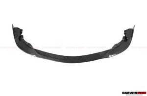 2015-2021 McLaren 600lt BKSS Style Carbon Fiber Front Lip