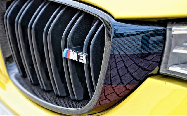 BMW F3X/F8X Kidney Front Grilles