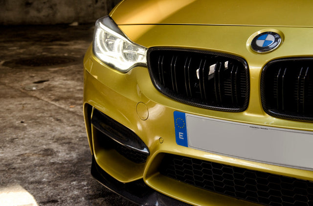 BMW F3X/F8X Kidney Front Grilles