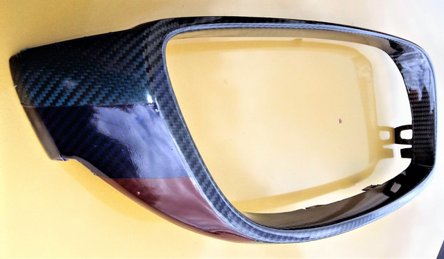 BMW F3X/F8X Kidney Front Grilles