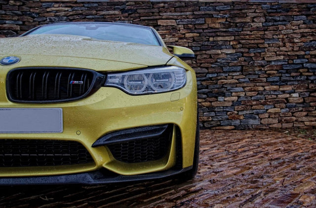 BMW F3X/F8X Kidney Front Grilles
