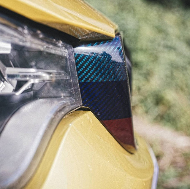 BMW F3X/F8X Kidney Front Grilles