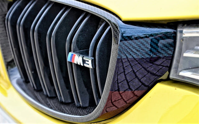 BMW F3X/F8X Kidney Front Grilles