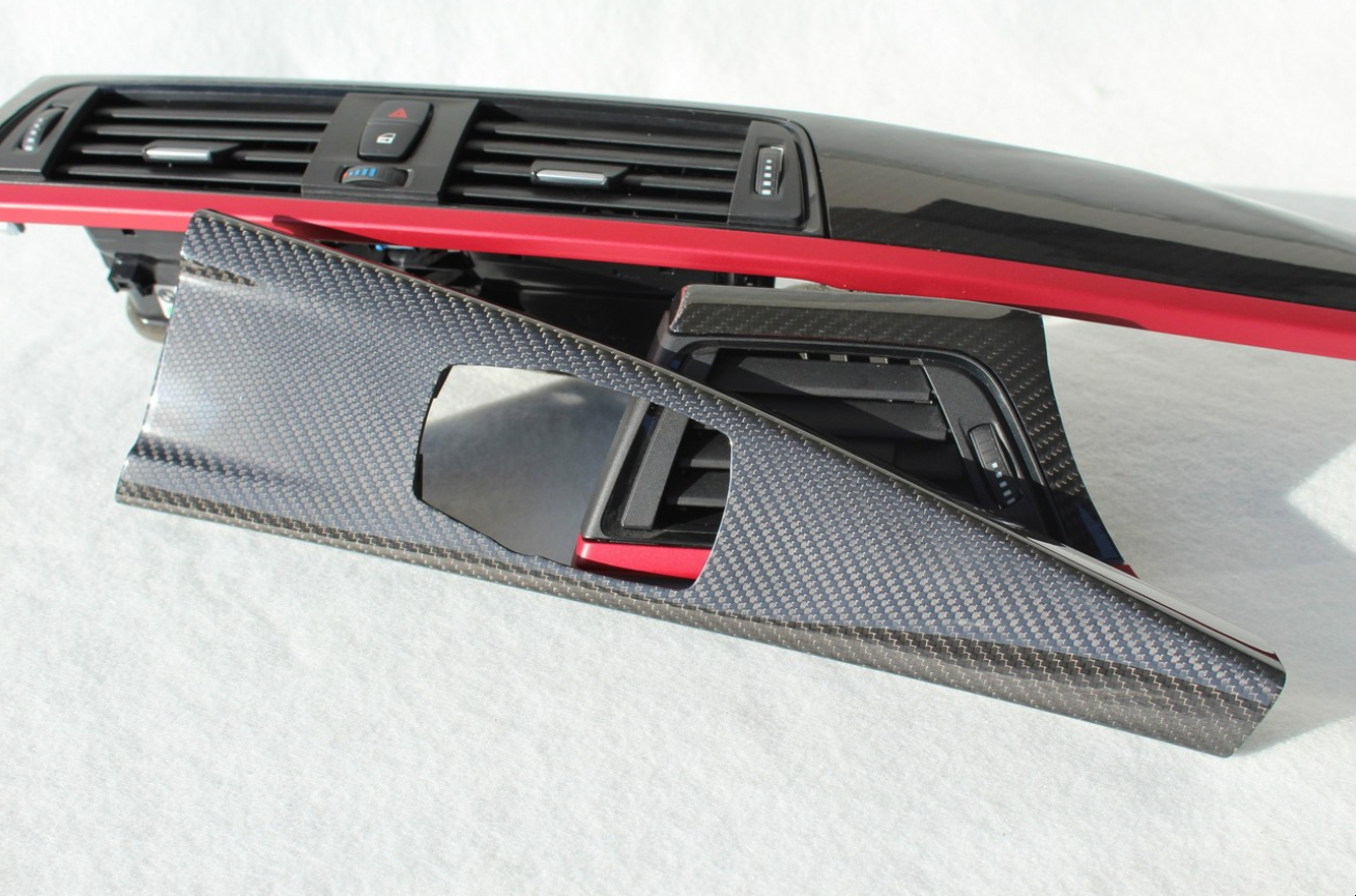 BMW F3X/F8X Interior Trim Kit 7 pieces
