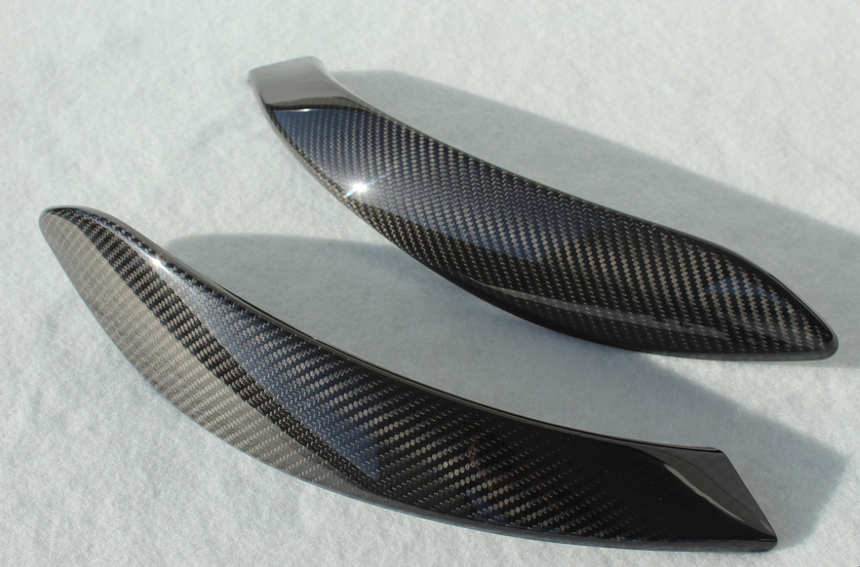 BMW F3X/F8X Interior Trim Kit 7 pieces