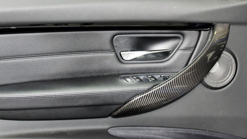 BMW F3X/F8X Interior Trim Kit 7 pieces