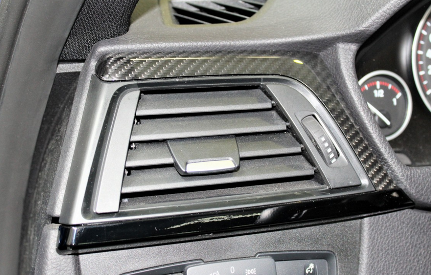 BMW F3X/F8X Interior Trim Kit 7 pieces