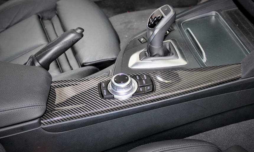 BMW F3X/F8X Interior Trim Kit 7 pieces
