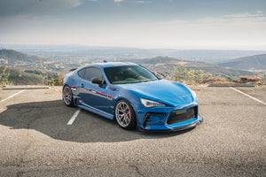 FRS/BRZ Front Bumper (Stock Body)