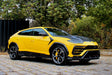 2018-2022 Lamborghini URUS TC Style Dry Carbon Fiber Fender Flare