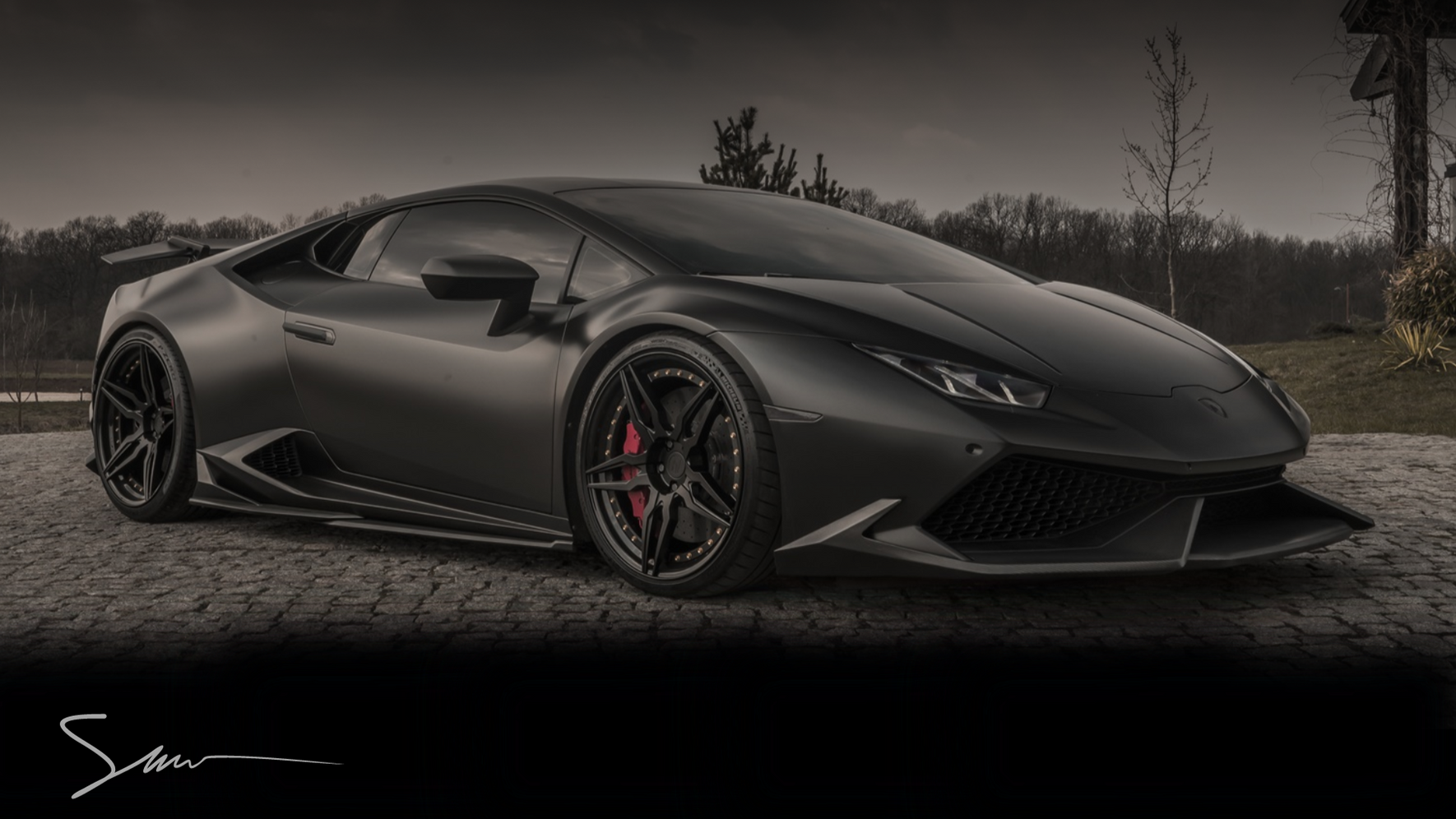 Bodykits Aerodynamics LLC UAE BodyKits Aerodynamics LLC