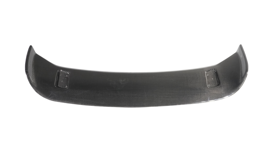 Volkswagen GOLF 8 GTI Full Dry Carbon Fiber Kit / Parts