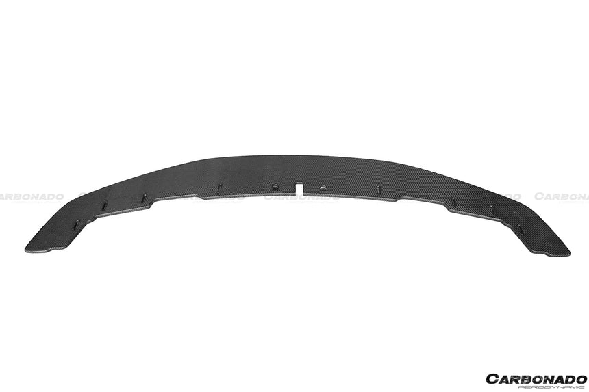 2016-2021 BMW M2/M2C F87 AC Style Carbon FIber Front Lip