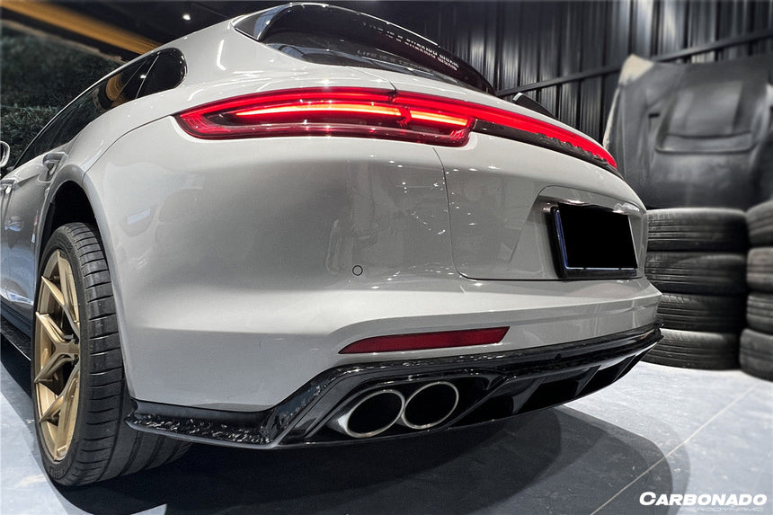 2017-2023 Porsche Panamera 971-1/971-2 OD Style Body Kit