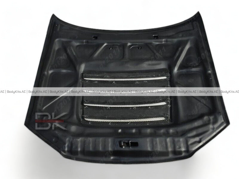 Nissan Skyline R34 GTT GTR conversion kit NIS type hood (Can only fitted with conversion front bumper)