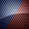 Maserati MC20 Carbon Fiber Canards ARIA Carbon™ Body Kit