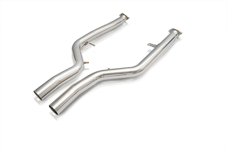 BMW G80 M3 / G82 M4 Valvetronic catback exhaust