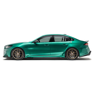 BMW G90 M5 PREPREG FRONT LIP