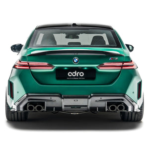 BMW G90 M5 / G60 5-SERIES PREPREG CARBON FIBER SPOILER