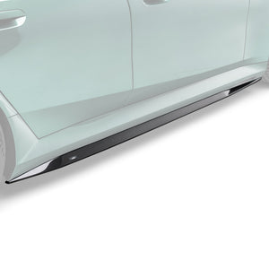 BMW G90 M5 PREPREG SIDE SKIRTS