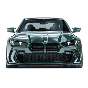 BMW G8X M3/M4 PREPREG HOOD V2
