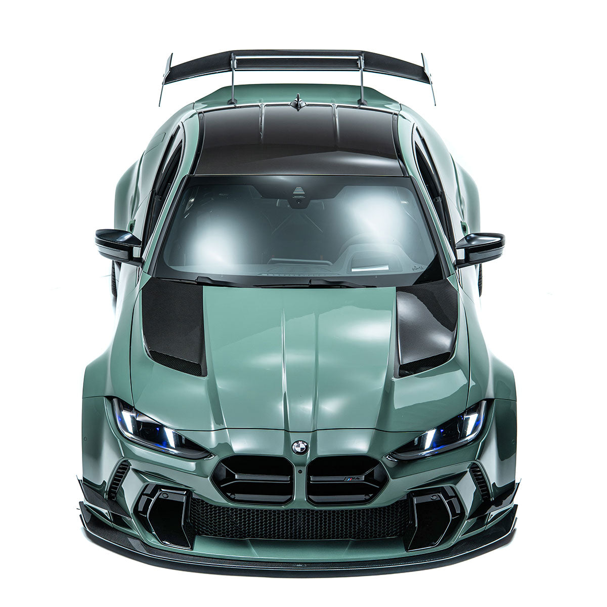 BMW G82 M4 WIDEBODY COMPLETE V2
