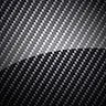 Maserati MC20 Carbon Fiber Boomerang Vents Body Kit ARIA Carbon™ Tuning