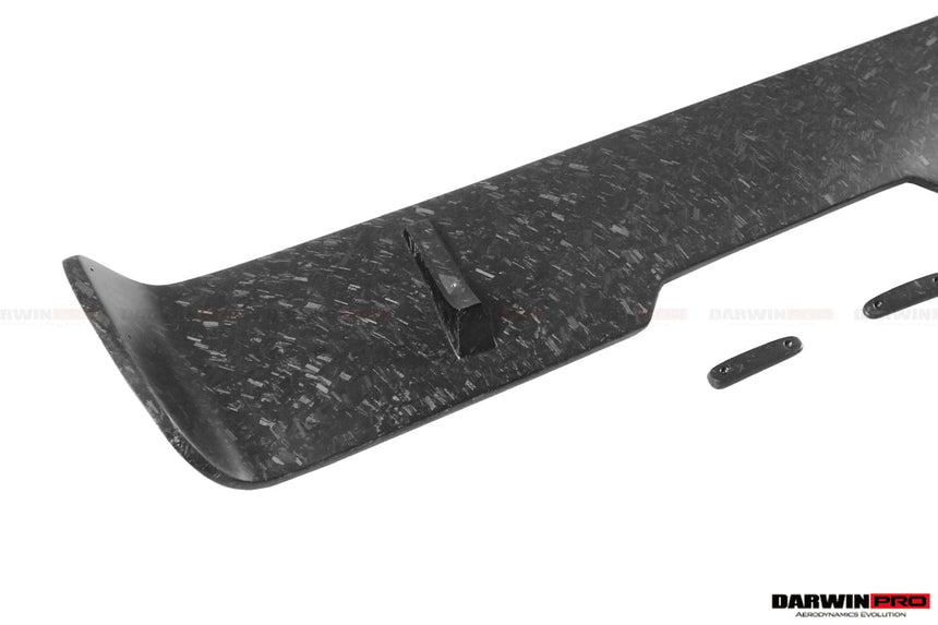 2019-2023 Mercedes Benz W464 G-Class G Wagon G500/G550/G63AMG IMP Performance Rear Roof Spoiler