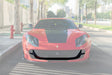 2017-2026 Ferrari 812 Superfast & GTS MSY Style Front Bumper Air Vent
