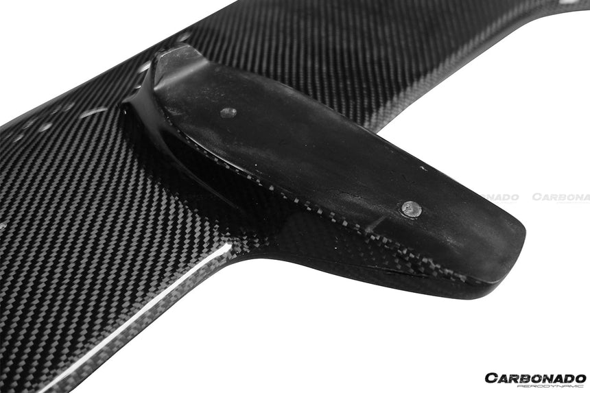 2009-2017 Infiniti FX37 FX35 QX70 IPL Style Roof Spoiler