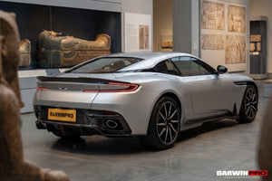 DarwinPRO 2016-2023 Aston Martin DB11 iMP-Performance Carbon Fiber Body Kit
