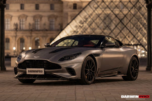 DarwinPRO 2016-2023 Aston Martin DB11 iMP-Performance Carbon Fiber Body Kit