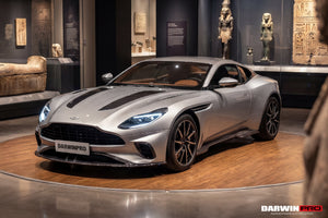 DarwinPRO 2016-2023 Aston Martin DB11 iMP-Performance Carbon Fiber Body Kit