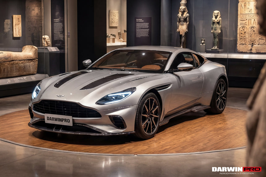 DarwinPRO 2016-2023 Aston Martin DB11 iMP-Performance Carbon Fiber Body Kit
