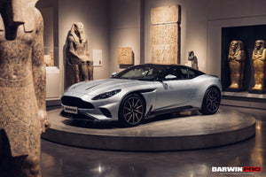 DarwinPRO 2016-2023 Aston Martin DB11 iMP-Performance Carbon Side Skirts