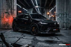 DarwinPRO 2018-2022 Lamborghini URUS iMP-Performance Carbon Fiber Soft Kit